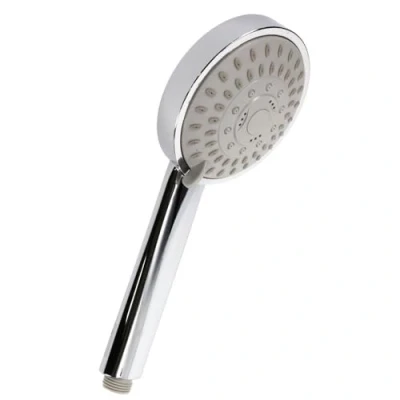Abbildung von GarPet Handbrause Duschkopf 5 Funktion Duschbrause Wassersparender Brausekopf
