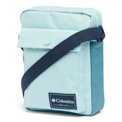 Abbildung von Columbia Unisex Zigzag Umhängetasche