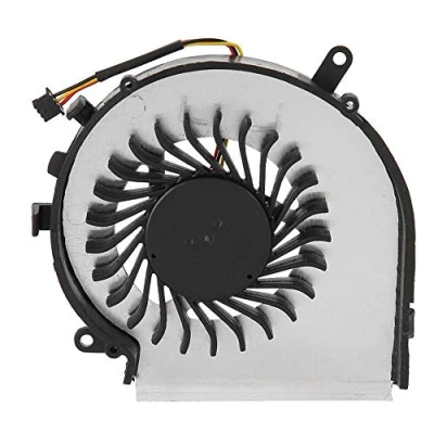 Abbildung von Tonysa CPU Lüfter,Computer Wasserkühlung Lüfter,CPU Cooling Fan für MSI GE62 GL62 GE72 GP72 PE60 PE70,Kompatiel mit PAAD06015SL N303