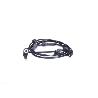Abbildung von BOSCH 0 986 594 579 ABS Sensor mit Kabel aktiver 1960 FIAT: Doblo I Kombi, Cargo, II Kombi