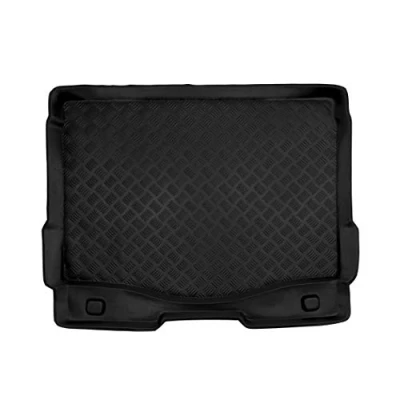 Abbildung von moto MOLTICO Kofferraumwanne Laderaumwanne Kofferraummatte passend für Peugeot 207 SW 2006 2012