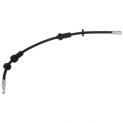 Abbildung von FEBI BILSTEIN 185981 Bremsschläuche Vorderachse links, rechts 700mm AUDI: A6 C7 Avant, A7 Sportback, Allroad