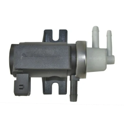 Abbildung von METZGER 0892667 Druckwandler, Turbolader elektrisch pneumatisch VOLKSWAGEN: TRANSPORTER 4 Bus, Golf Schrägheck, Variant, AUDI: A6 C5 Avant