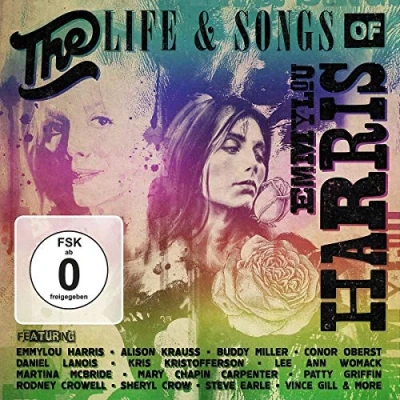 Abbildung von The Life and Songs of Emmylou Harris in Concert