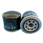 Abbildung von ALCO FILTER SP 939 Ölfilter 3/4 16UNF Anschraubfilter NISSAN: MICRA 1