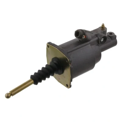 Abbildung von Kupplungsbetätiger FEBI BILSTEIN 35034