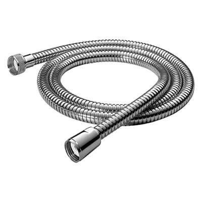 Abbildung von Ideal Standard BF150AA Idealrain Brauseschlauch, Chrom, 1500 mm