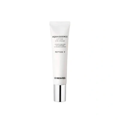 Abbildung von MEDIPEEL Peptide 9 Aqua Essence Lifting Eye Cream 40ml