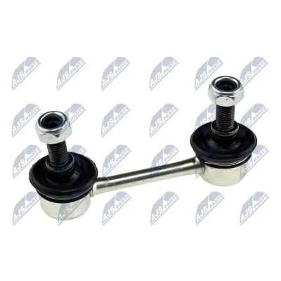 Abbildung von NTY ZLT SB 012 Koppelstange Hinterachse, Hinterachse links, rechts SUBARU: Legacy 4 Kombi, Outback III, 3 Kombi