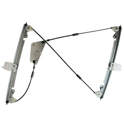 Abbildung von Ac Rolcar Fensterheber vorne links elektrisch ohne Elektromotor 01.3021 FORD: FIESTA 5