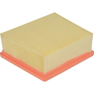 Abbildung von HERTH+BUSS JAKOPARTS J1323062 Luftfilter 68 163 197 Filtereinsatz FORD: FIESTA 6, Ecosport Mk2, B Max, MAZDA: 2 Schrägheck
