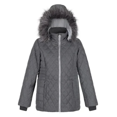 Abbildung von Regatta Zalika Wasserabweisende Thermoguard Jacke für Damen