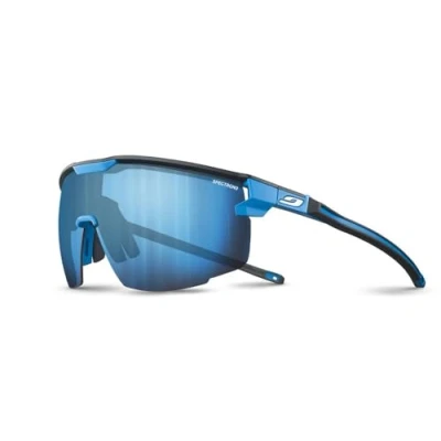 Abbildung von JULBO Unisex Ultimate Sunglasses, Blau/Schwarz, One Size