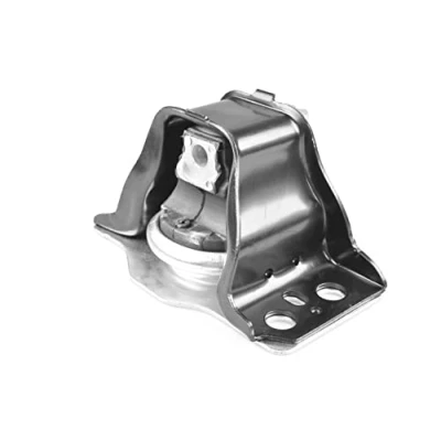 Abbildung von TEDGUM 00581411 Motorlager vorne rechts Hydrolager RENAULT: SCENIC 2, MEGANE 2 Coupe Cabriolet, Kombi