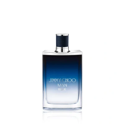 Abbildung von Jimmy Choo Man Blue Eau de Toilette 30 ml
