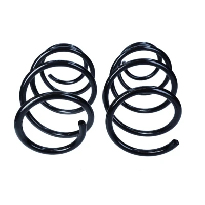 Abbildung von MAXGEAR 60 1222D Fahrwerksfeder Vorderachse Schraubenfeder TOYOTA: RAV4 III SUV