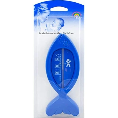 Abbildung von Badethermometer Fisch KST 115009B 1 St