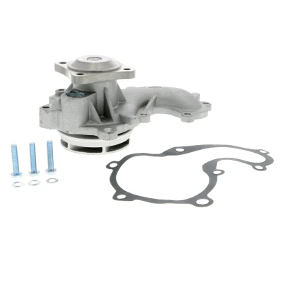 Abbildung von VAICO V25 50010 Wasserpumpe mit Dichtungen Befestigungsmaterial, Dichtring für mechanisch Flügelrad aus Metall EXPERT KITS +