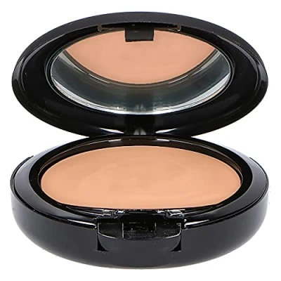 Abbildung von Make up Studio Light Velvet Cream Foundation 8 ml