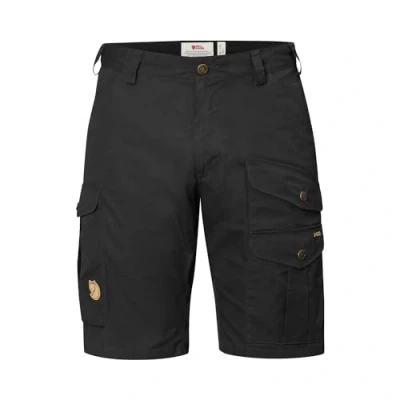 Abbildung von Fjällräven Barents Pro Shorts 82467 030 dark grey 58