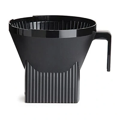 Abbildung von Moccamaster Filterhalter mit tropfstopp 13253