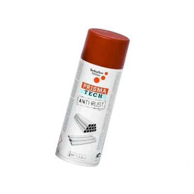 Abbildung von Prisma Color Rostschutzspray rotbraun