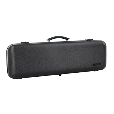 Abbildung von GEWA Violinkoffer AIR AVANTGARDE schwarz Made in Germany