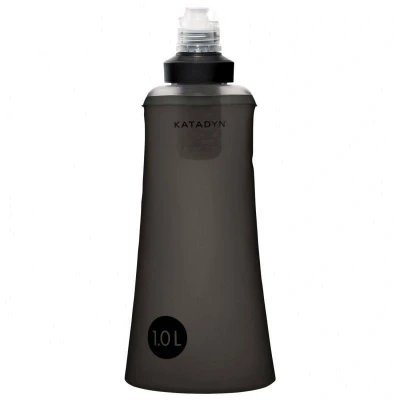 Abbildung von Katadyn BeFree 1.0L Wasserflasche