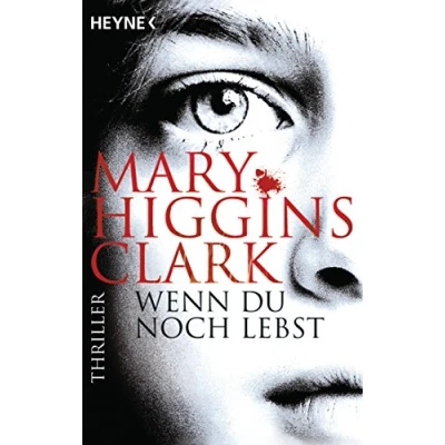 Abbildung von Wenn du noch lebst: Thriller