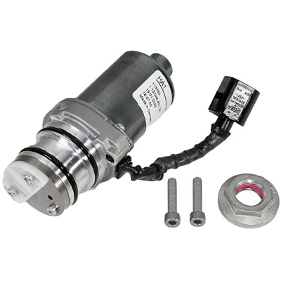 Abbildung von METZGER 8027008 Pumpe, Lamellenkupplung Allradantrieb