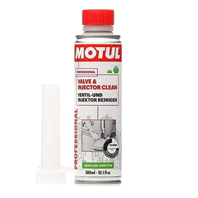 Abbildung von MOTUL 108123 Ventilreiniger Dose 300