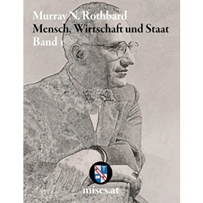 Abbildung von Mensch, Wirtschaft und Staat I