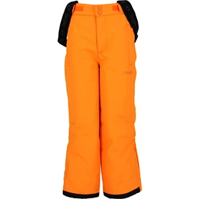 Abbildung von ZigZag Soho Skihose, Turmeric, 140146