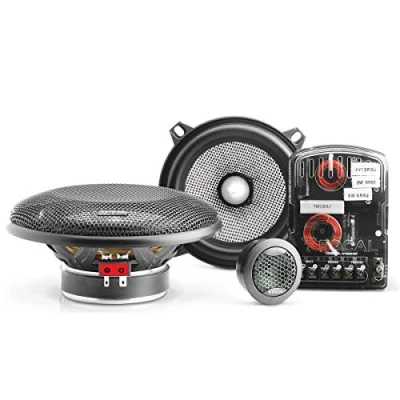 Abbildung von Focal Performance Access 130AS 13 cm 2 Wege Komponenten System Lautsprecher