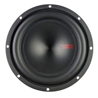 Abbildung von Audio System Carbon 12 Subwoofer 30cm, 400 Watt Series Woofer 300 mm