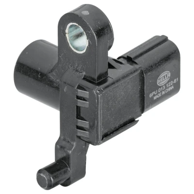 Abbildung von HELLA 6PU 013 122 611 Sensor, Nockenwellenposition Hallsensor HONDA: CIVIC 7 Coupe, Hatchback, FR V