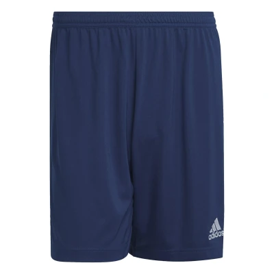 Abbildung von adidas Performance Entrada 22 Kurze Sporthose, Herren, Größe: XXL, Team navy blue