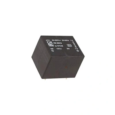Abbildung von HS 40012 Netzteil: Impuls Modul 3W 12VDC max.70C 85 265VAC OUT: 1 70% HAHN