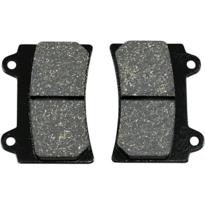 Abbildung von EBC Brakes FA123 Bremsbelagsatz