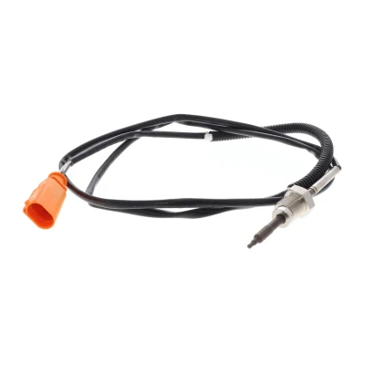 Abbildung von VEMO V10 72 1340 Sensor, Abgastemperatur Original Qualität VOLKSWAGEN: Amarok Pickup