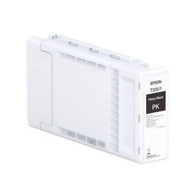 Abbildung von Epson C13T50U100 Fotoschwarz Druckerpatrone