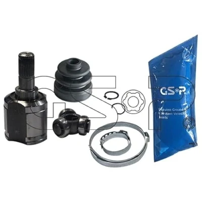 Abbildung von GSP 624001 Gelenksatz Non Original design HYUNDAI: Trajet, Santa Fe I, Tucson, KIA: Magentis I