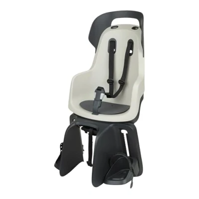 Abbildung von Kindersitz Für Hinten Bobike Go Maxi MIK HD Befestigung Vanilla Cup Cake