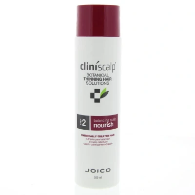 Abbildung von Joico Conditioner Cliniscalp Schritt 2: Balancing Scalp Nourish
