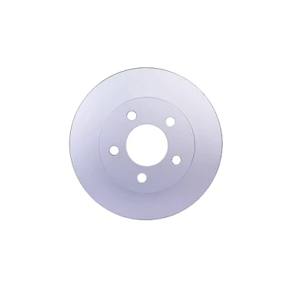 Abbildung von HELLA PRO 8DD 355 114 761 Bremsscheibe 286 26 05/05 114,3 innenbelüftet beschichtet ohne Radbefestigungsbolzen, Radnabe FORD USA: Explorer Mk2
