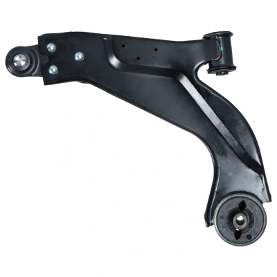 Abbildung von FEBI BILSTEIN 21675 Querlenker mit Lager Vorderachse unten, links Stahlblech FORD: MONDEO 3, 3 Kombi, Stufenheck