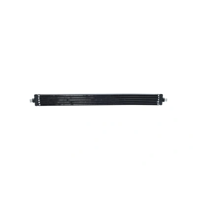 Abbildung von NRF 31813 Ölkühler MERCEDES BENZ: Vito Mixto, Viano, Bus