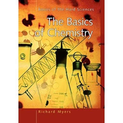Abbildung von the Basics of Chemistry (Basics Hard Sciences)