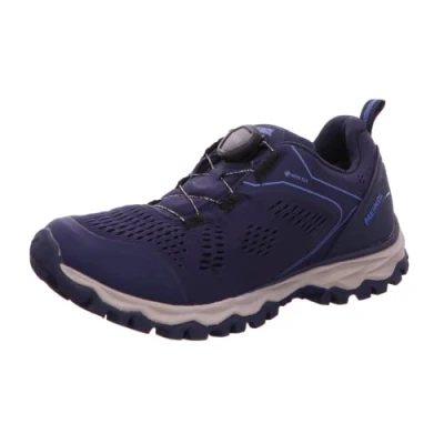 Abbildung von Outdoorschuh Abano Lady GTX