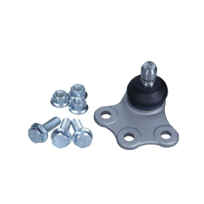 Abbildung von QUARO QS6119/HQ Traggelenk Vorderachse, Vorderachse rechts OPEL: Meriva A